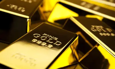 Gold Prices Decline in Pakistan, Global Markets: Per Tola at Rs439,836