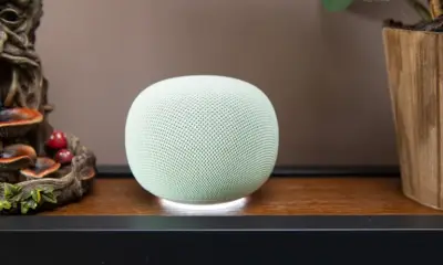 Google Home Speaker Review: Great Hardware, Unfinished Gemini AI