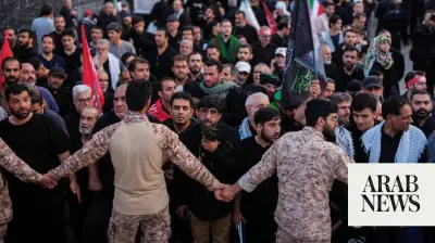 Hezbollah, Hamas Attend Khamenei Funeral in Tehran Amid Axis of Resistance Show of Unity
