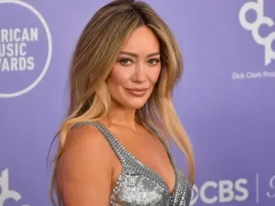 Hilary Duff Named Creative Partner for Bath & Body Works' Fruit Fusion Collection