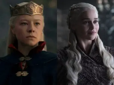 House of the Dragon Episode Highlights Daenerys' Missing Mad Queen Arc