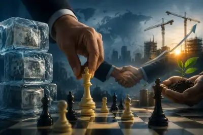 Iran’s $100B Frozen Assets: US Negotiations and Regional Impact