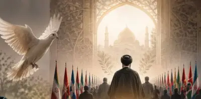 Iran's Religious Soft Power: A Masterclass in Sacred Diplomacy