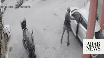 Israeli Officer Throws Stun Grenade into Car with Palestinians, Faces Discipline