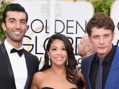 Jane the Virgin Co-Stars Support Justin Baldoni Amid Legal Battle with Blake Lively