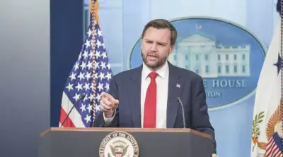 JD Vance says Iran denials of talks are Persian negotiating tactic