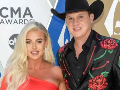 Jon Pardi and Wife Summer Had Months of Marital Issues Before Split: Report