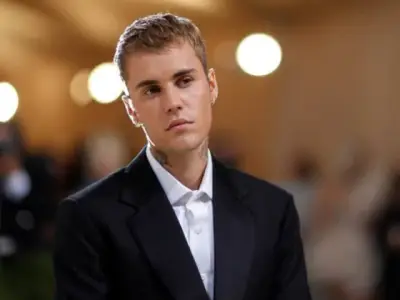 Justin Bieber in Talks to Headline 2026 FIFA World Cup Final Halftime Show