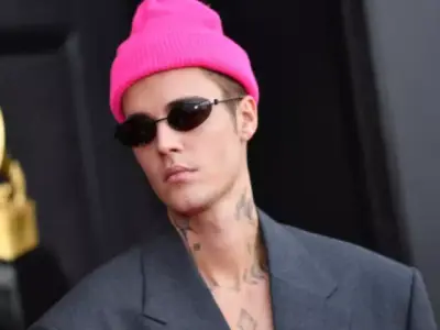 Justin Bieber Joins Madonna, Shakira, BTS for FIFA World Cup Halftime Show