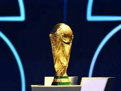 Justin Bieber to Headline First FIFA World Cup Final Halftime Show