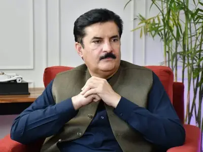 K-P Governor Urges Unified Law on Lawmakers' Salaries and Privileges