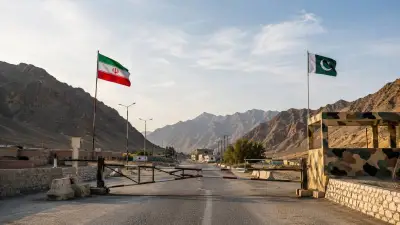 Kech District Border Trade to Resume After 18 Months
