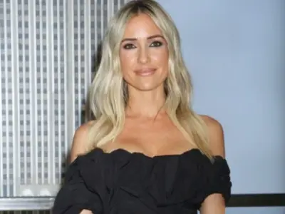 Kristin Cavallari's Parenting Rule: Kids Fly Coach While She Flies First Class