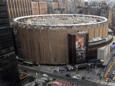 Leaked MSG Database Reveals Risk Ratings and LGBTQIA Tags on Celebrities