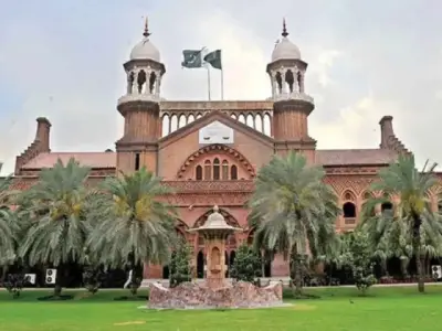 LHC Sets Legal Principles for Deciding Disputed Love Marriage Cases