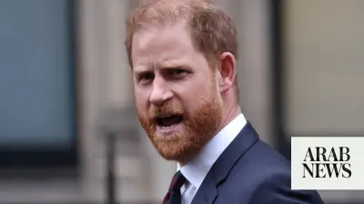 Meghan and children won't join Prince Harry in London next week