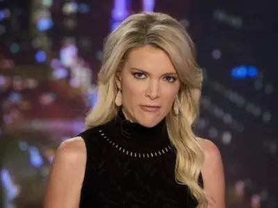Megyn Kelly Slams Taylor Swift and Travis Kelce's 'Gauche' MSG Wedding