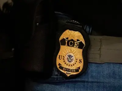 Mexico to File Criminal Complaints in US Over Migrant Deaths in ICE Custody
