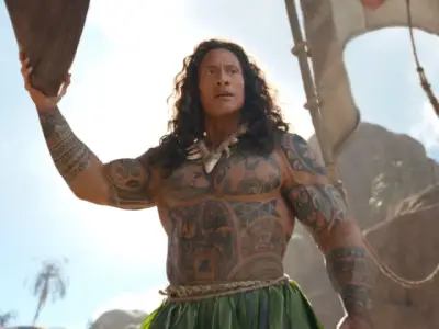 Moana Live-Action Remake Set for $130M Global Box Office Debut