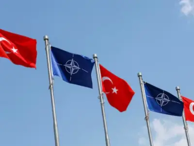 NATO Leaders Gather in Ankara for Summit Amid Trump Pressure on Defence Spending