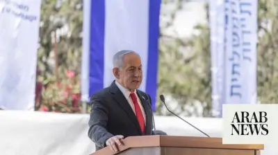Netanyahu claims Lebanese Christian villages seek annexation to Israel for protection