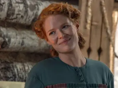Netflix’s Little House on the Prairie Reboot: Caroline Ingalls Journey Revealed