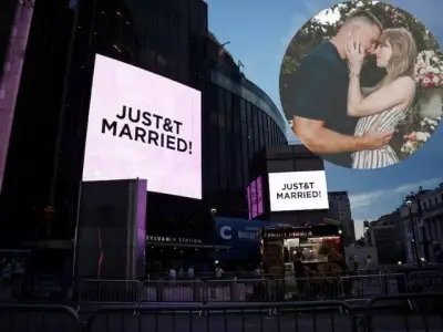 NYC Bar Owner Slams Taylor Swift Wedding Disruption
