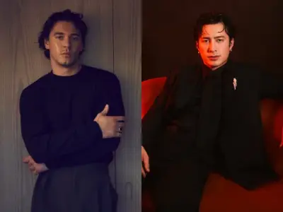 Off Campus Star Belmont Cameli Shares Unexpected Connection with Hudson Williams via Celebrity Groomer