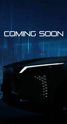 OMODA & JAECOO Pakistan Teases OMODA 7 PHEV Launch