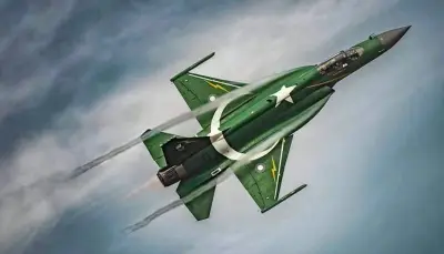 PAF Officer Murder: Prime Suspect Sent to Jail on 14-Day Judicial Remand