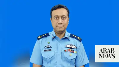PAF Officer Shot Dead Trying to Protect Woman in Islamabad