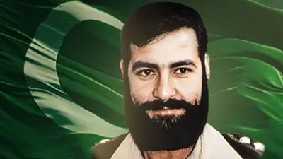 Pakistan Armed Forces Honor Captain Karnal Sher Khan on 27th Martyrdom Anniversary
