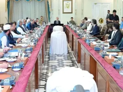 Pakistan Cabinet Approves First-Ever Four-Year Hajj Policy 2027-2030, Digitisation Plan
