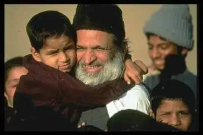 Pakistan Commemorates 10th Death Anniversary of Abdul Sattar Edhi