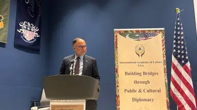 Pakistan Enters New Phase of Opportunity After Key Milestones: Ahsan Iqbal