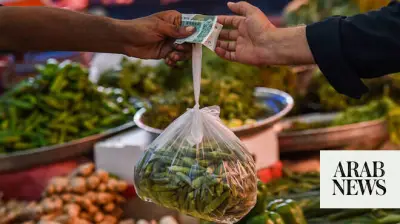 Pakistan Inflation Eases to 11.1% in June, Within Govt Forecast