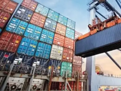 Pakistan Misses Export Target by $5.2 Billion, Trade Deficit Soars to $7 Billion