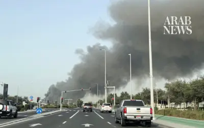 Pakistan Reaffirms Support for Gulf States After Iran Attacks