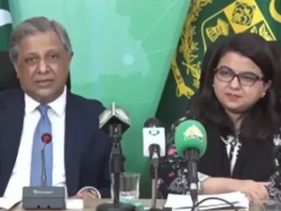 Pakistan Revises Telecom Bill to Mandate Property Owner Consent for Infrastructure