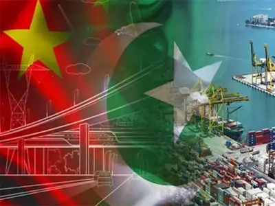 Pakistan Showcases Investment Potential at China-Gansu Conference