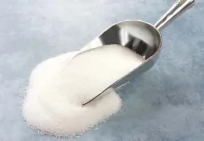 Pakistan Sugar Supply Stable, Zero Tolerance for Hoarding: Dar