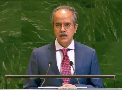 Pakistan Urges Full Implementation of UN Resolutions on Sexual Violence in Conflicts