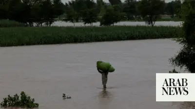 Pakistan Warns Monsoon Climate Risks Threaten Agriculture and Food Security