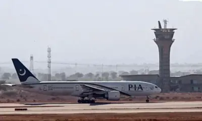 PIA resumes Lahore-Manchester direct flights after five years