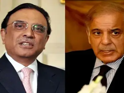 PM, President mourn PAF officer killed defending woman in Islamabad