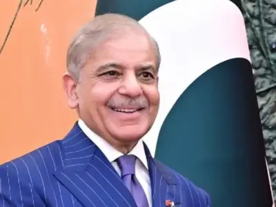 PM Shehbaz Hails Record $41.6B Remittances from Overseas Pakistanis in FY2025-26