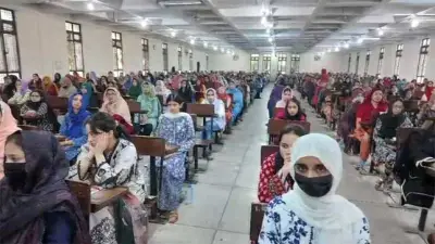PMDC Extends MDCAT Registration Deadline to July 18