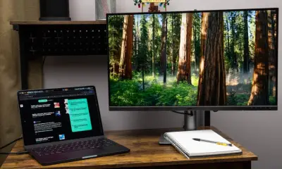 Prime Day Deals on Keyboards, Mice, Monitors, and More Peripherals