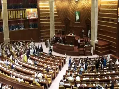 Punjab Assembly Condemns India's Water Aggression, Vows to Defend Rights