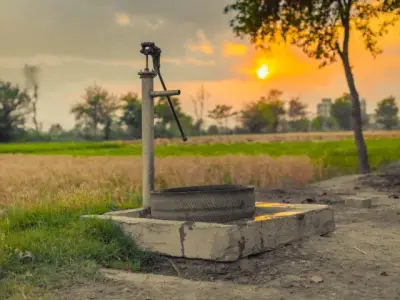 Punjab Sets 2030 Water Conservation Targets Amid Slow Progress and Worsening Crisis